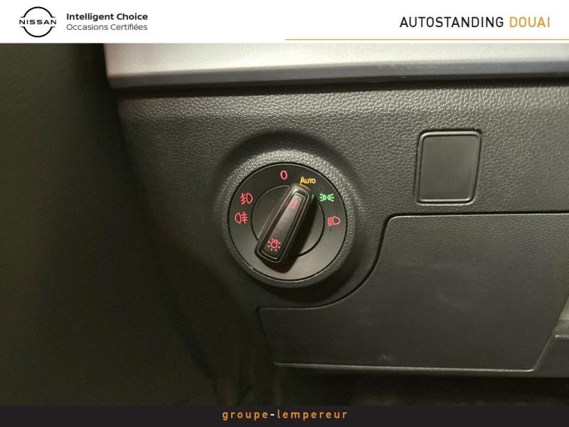 Image SEAT Ibiza 1.0 TSI 115ch FR Anniversary DSG7