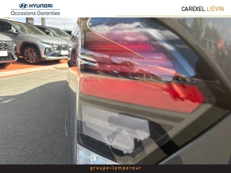 Image HYUNDAI Kona 1.6 GDi 129ch Hybrid N Line Executive DCT-6