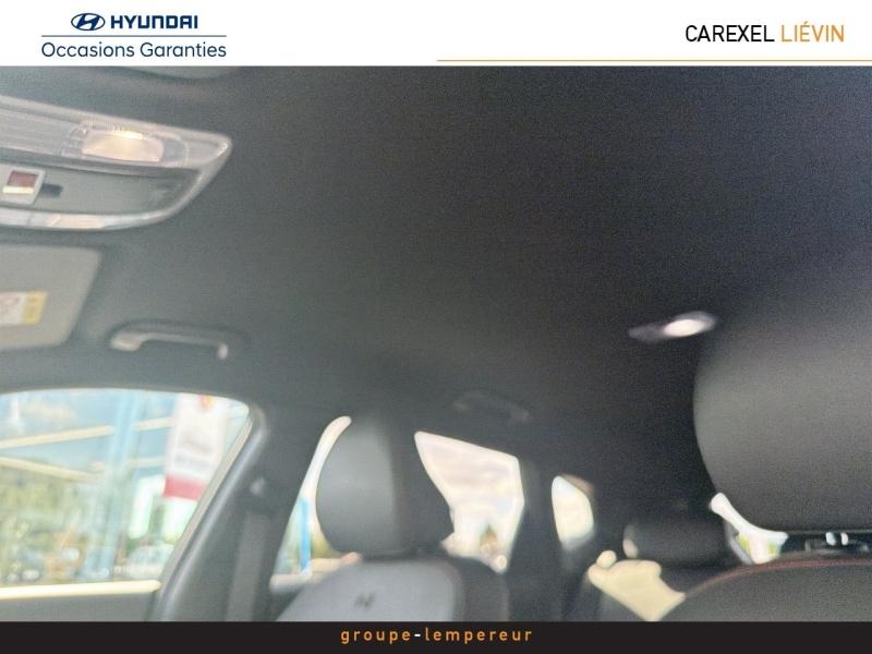 Image HYUNDAI Kona 1.6 GDi 129ch Hybrid N Line Executive DCT-6