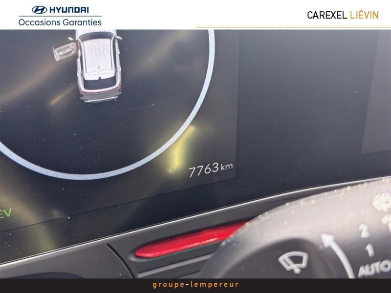 Image HYUNDAI Kona 1.6 GDi 129ch Hybrid N Line Executive DCT-6