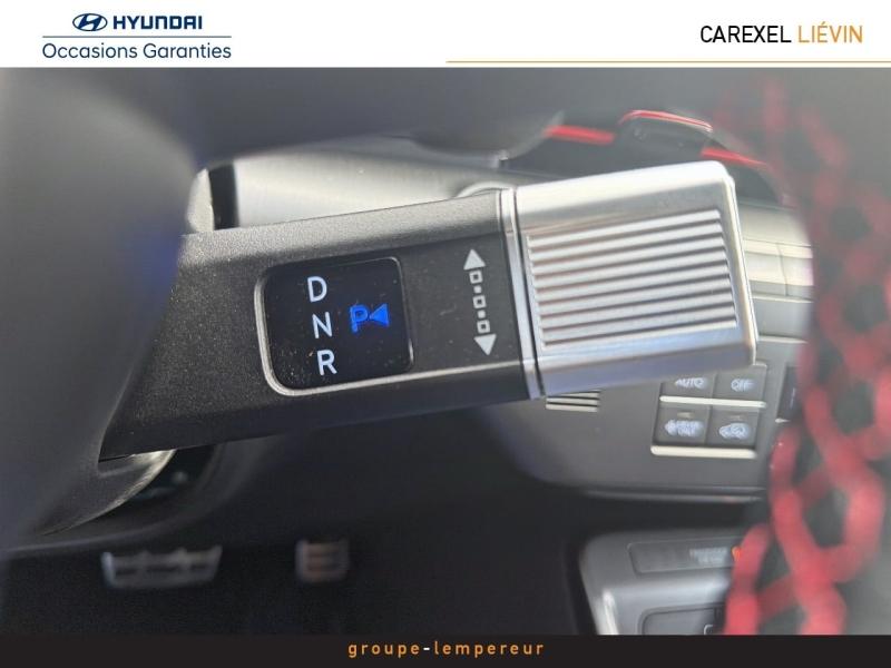 Image HYUNDAI Kona 1.6 GDi 129ch Hybrid N Line Executive DCT-6
