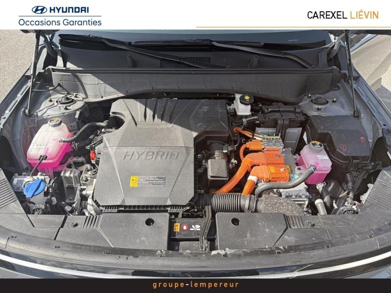Image HYUNDAI Kona 1.6 GDi 129ch Hybrid N Line Executive DCT-6
