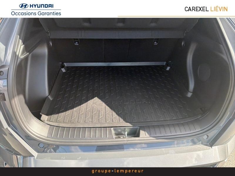 Image HYUNDAI Kona 1.6 GDi 129ch Hybrid N Line Executive DCT-6
