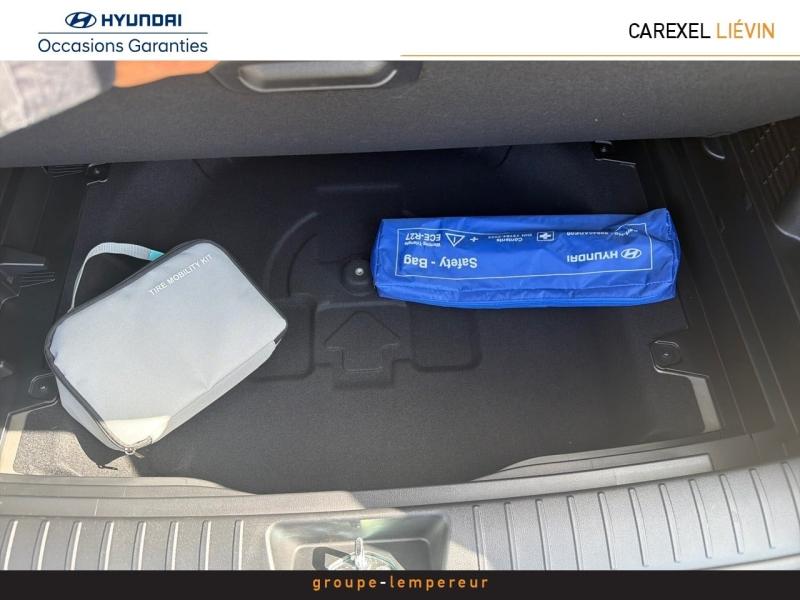 Image HYUNDAI Kona 1.6 GDi 129ch Hybrid N Line Executive DCT-6