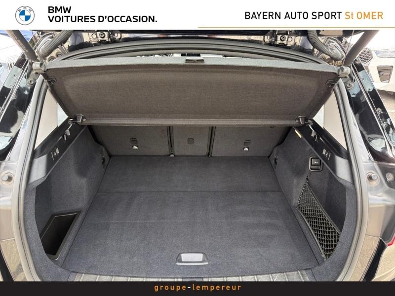 Image BMW X1 xDrive18d 150ch xLine Euro6d-T