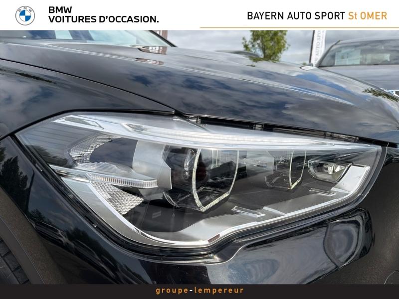 Image BMW X1 xDrive18d 150ch xLine Euro6d-T