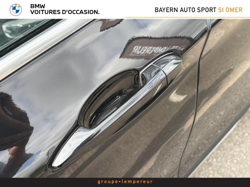 Image BMW X1 xDrive18d 150ch xLine Euro6d-T
