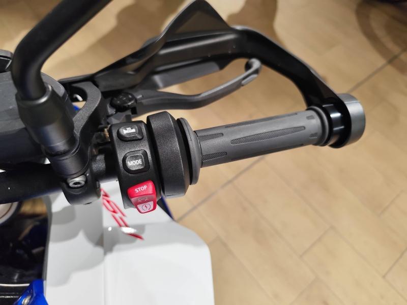 Image BMW F F 900 XR A2 2025