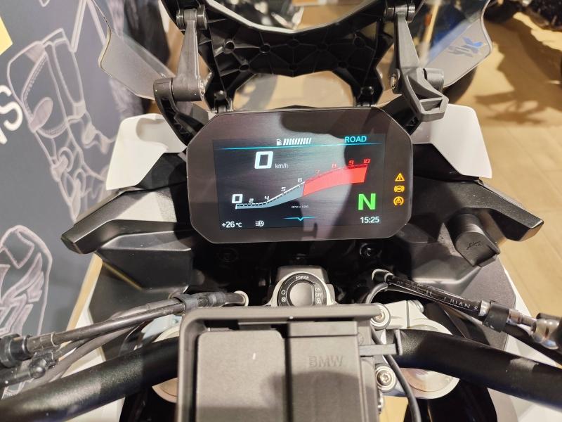 Image BMW F F 900 XR A2 2025