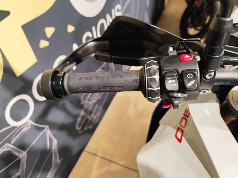 Image BMW F F 900 XR A2 2025