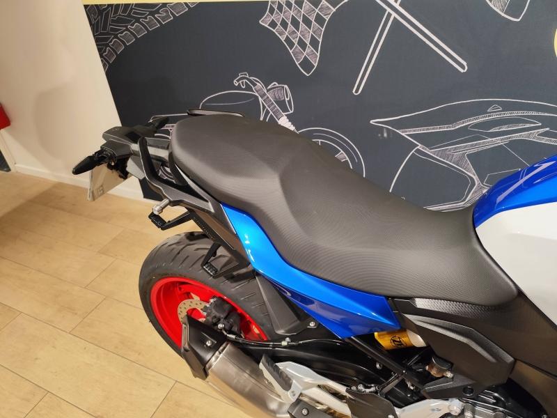 Image BMW F F 900 XR A2 2025