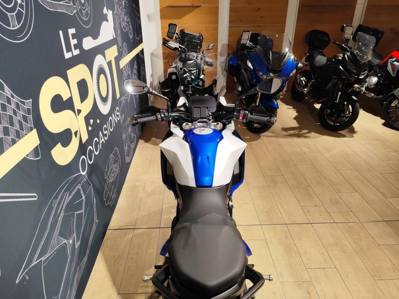 Image BMW F F 900 XR A2 2025