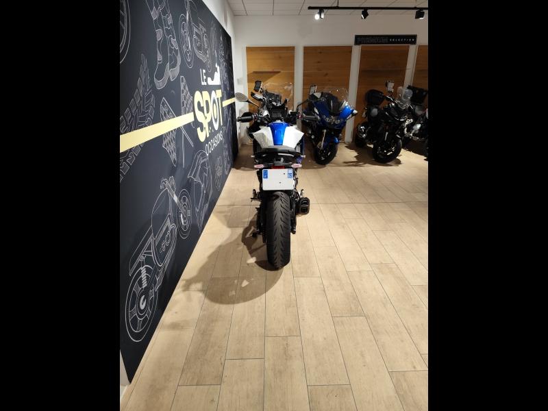 Image BMW F F 900 XR A2 2025
