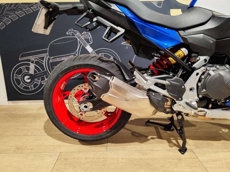 Image BMW F F 900 XR A2 2025