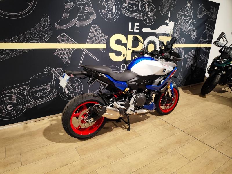 Image BMW F F 900 XR A2 2025
