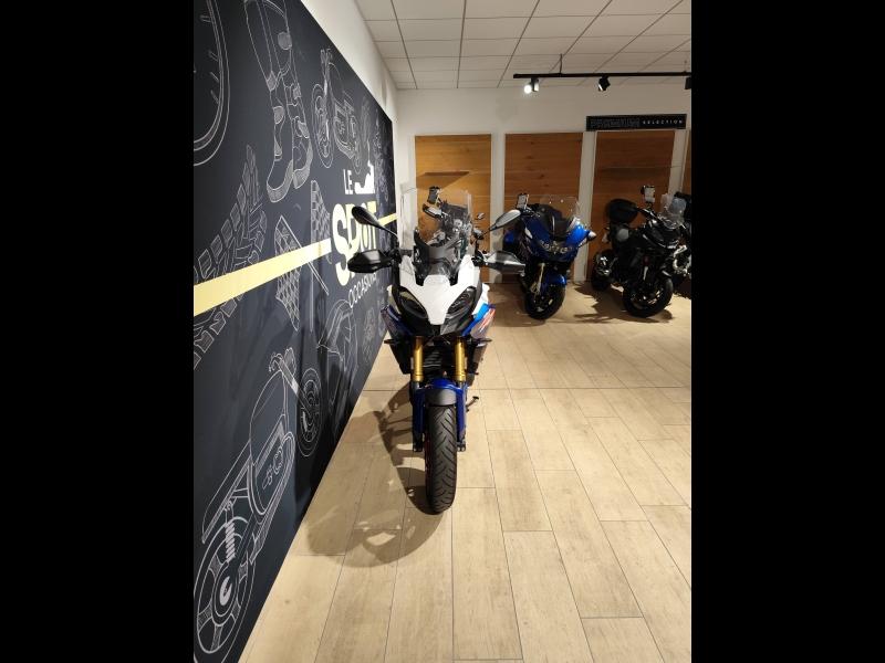 Image BMW F F 900 XR A2 2025