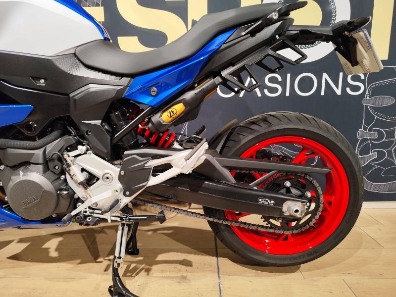 Image BMW F F 900 XR A2 2025