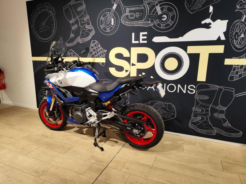 Image BMW F F 900 XR A2 2025