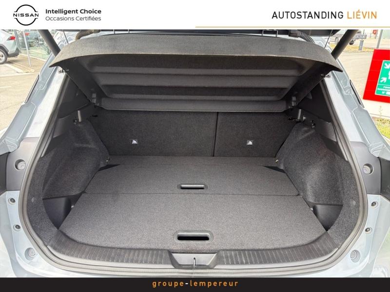 Image NISSAN Qashqai 1.3 Mild Hybrid 140ch Tekna 2022