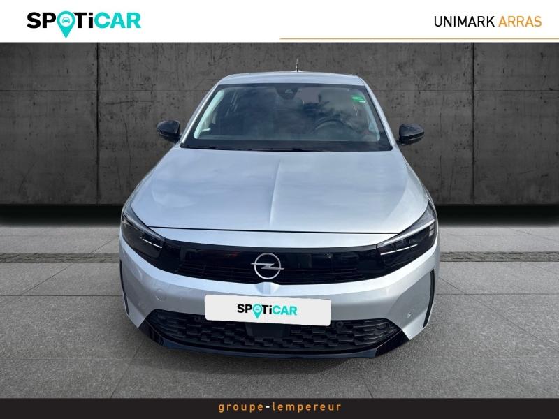 Image OPEL Corsa 1.2 Turbo 100ch Edition BVA8