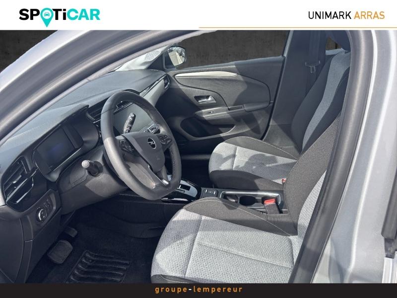 Image OPEL Corsa 1.2 Turbo 100ch Edition BVA8