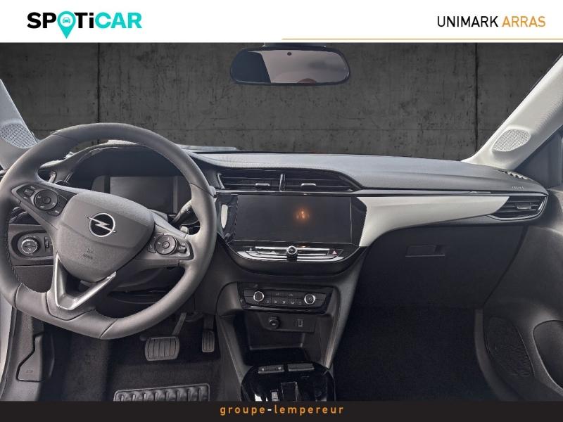 Image OPEL Corsa 1.2 Turbo 100ch Edition BVA8