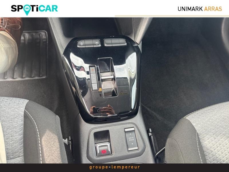 Image OPEL Corsa 1.2 Turbo 100ch Edition BVA8