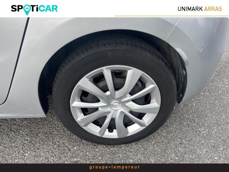 Image OPEL Corsa 1.2 Turbo 100ch Edition BVA8