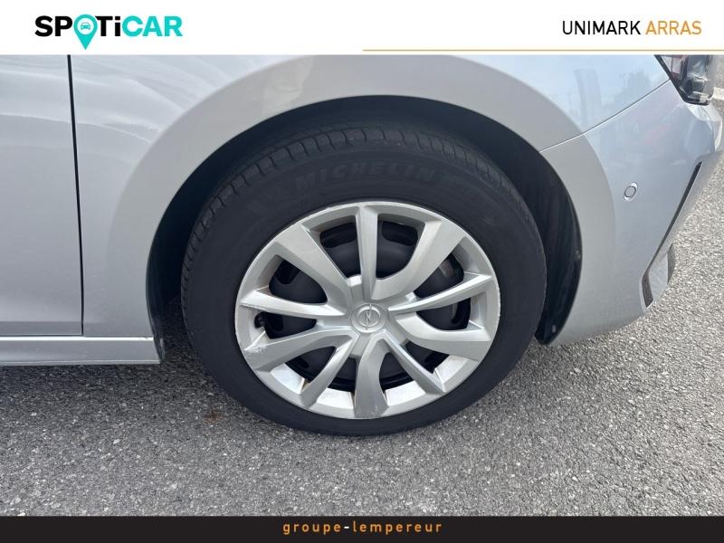Image OPEL Corsa 1.2 Turbo 100ch Edition BVA8