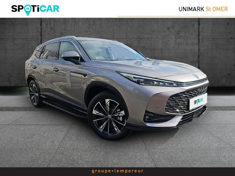 Photo MG MOTOR EHS 1.5 GDI 272ch PHEV Luxury