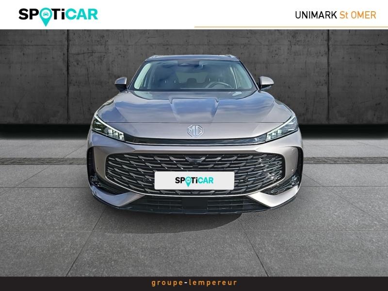 Image MG MOTOR EHS 1.5 GDI 272ch PHEV Luxury