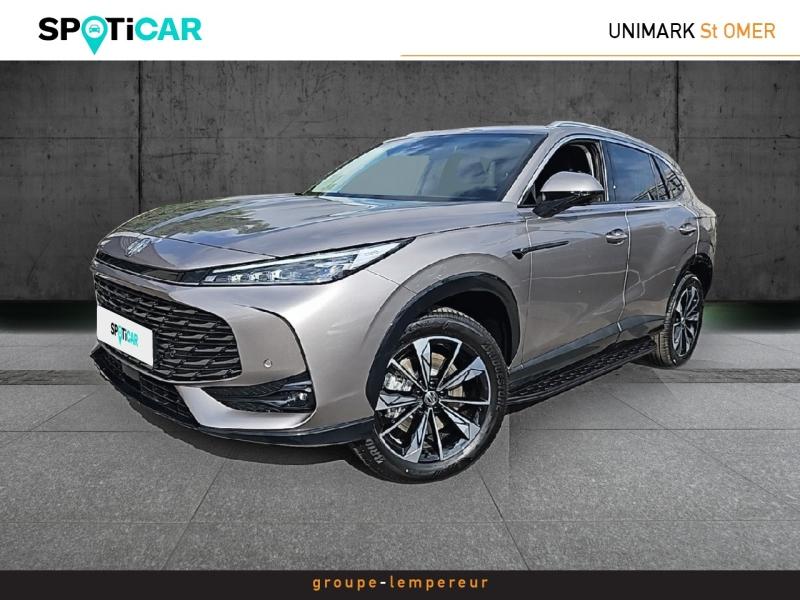 Image MG MOTOR EHS 1.5 GDI 272ch PHEV Luxury