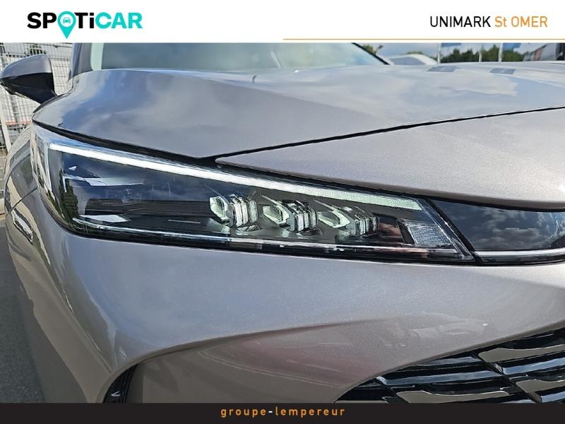 Image MG MOTOR EHS 1.5 GDI 272ch PHEV Luxury