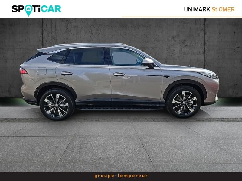 Image MG MOTOR EHS 1.5 GDI 272ch PHEV Luxury