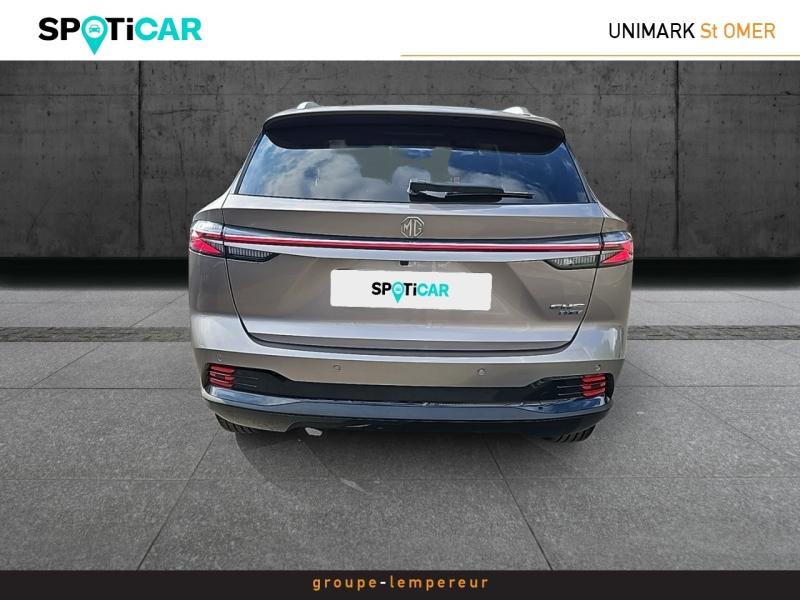 Image MG MOTOR EHS 1.5 GDI 272ch PHEV Luxury