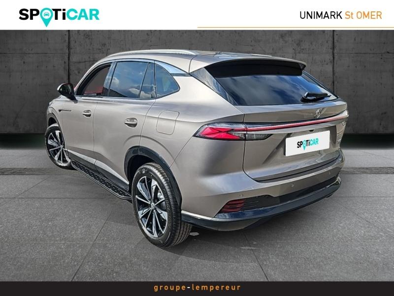 Image MG MOTOR EHS 1.5 GDI 272ch PHEV Luxury