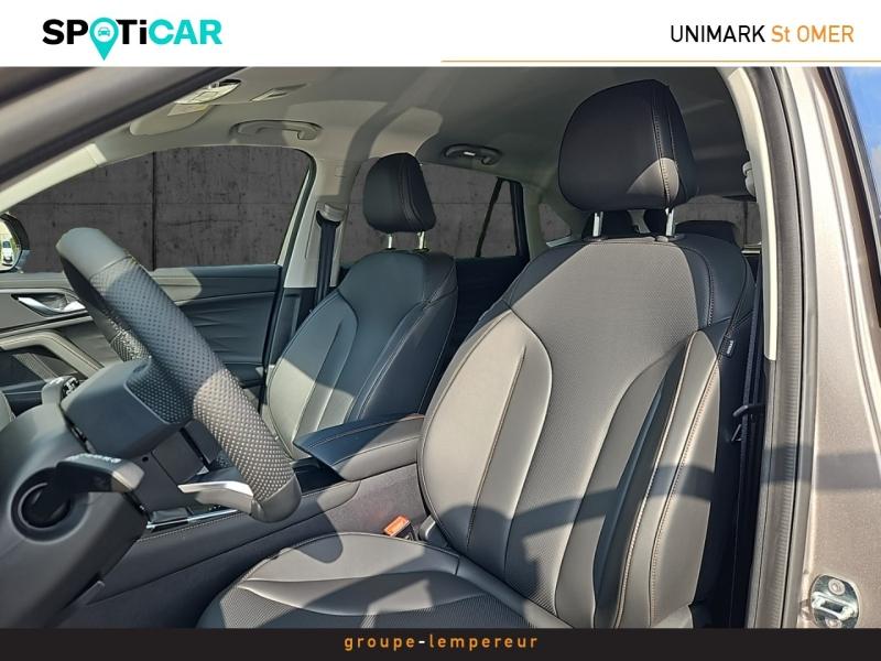 Image MG MOTOR EHS 1.5 GDI 272ch PHEV Luxury
