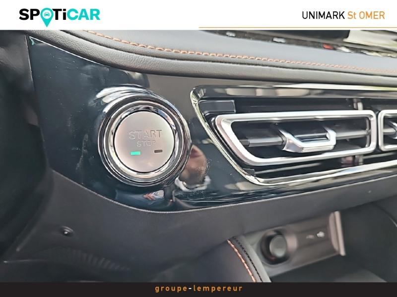 Image MG MOTOR EHS 1.5 GDI 272ch PHEV Luxury