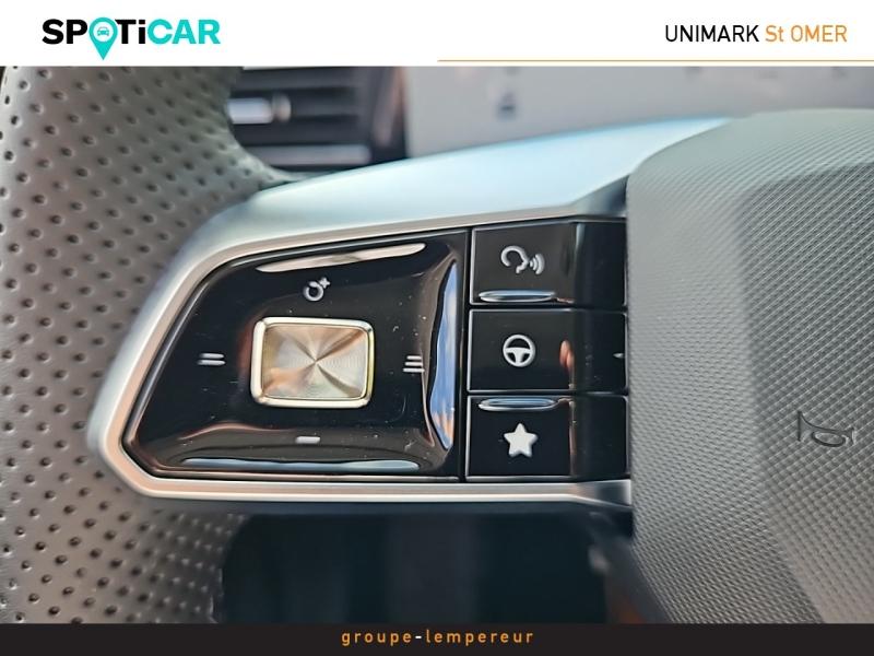 Image MG MOTOR EHS 1.5 GDI 272ch PHEV Luxury