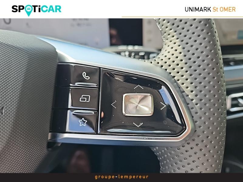 Image MG MOTOR EHS 1.5 GDI 272ch PHEV Luxury