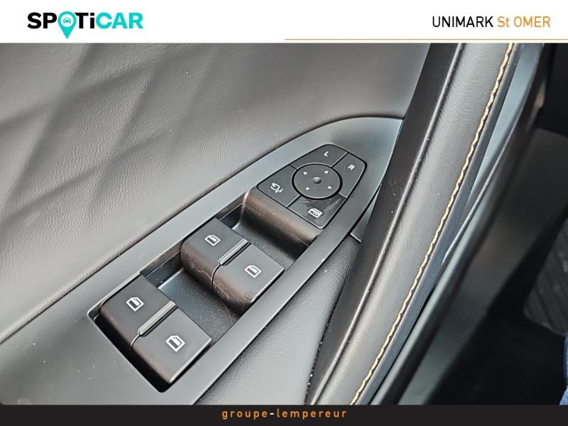 Image MG MOTOR EHS 1.5 GDI 272ch PHEV Luxury