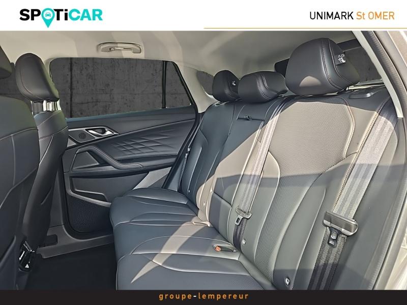 Image MG MOTOR EHS 1.5 GDI 272ch PHEV Luxury