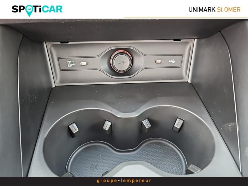 Image MG MOTOR EHS 1.5 GDI 272ch PHEV Luxury