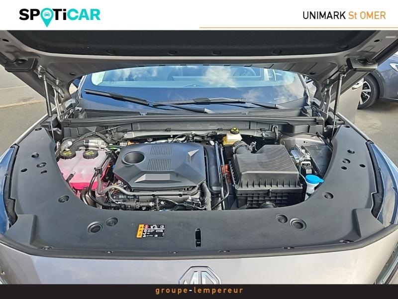 Image MG MOTOR EHS 1.5 GDI 272ch PHEV Luxury