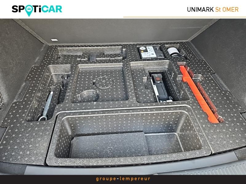 Image MG MOTOR EHS 1.5 GDI 272ch PHEV Luxury