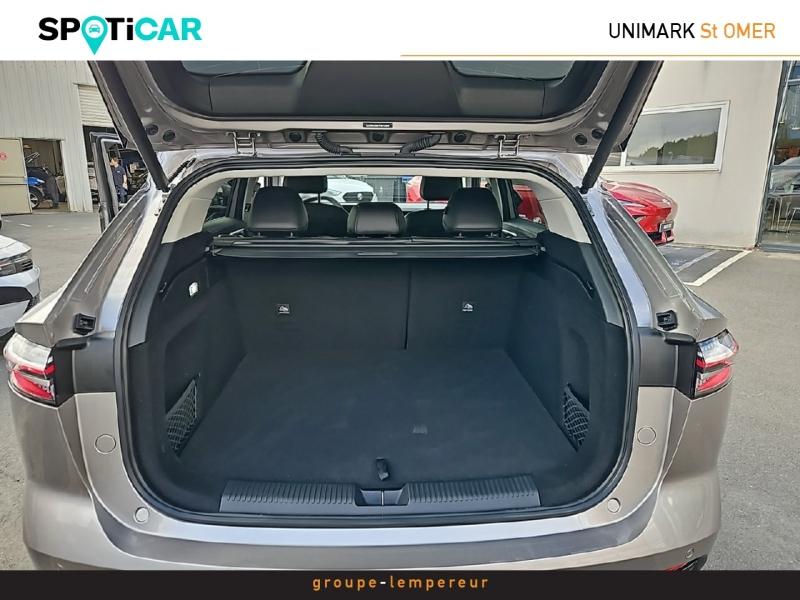 Image MG MOTOR EHS 1.5 GDI 272ch PHEV Luxury