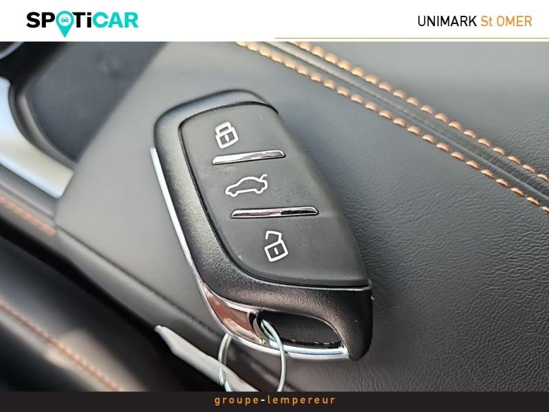 Image MG MOTOR EHS 1.5 GDI 272ch PHEV Luxury