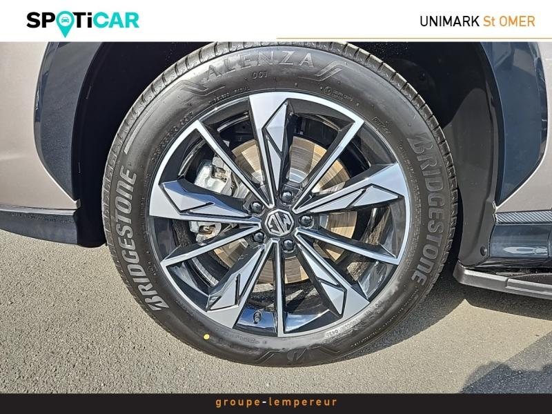Image MG MOTOR EHS 1.5 GDI 272ch PHEV Luxury