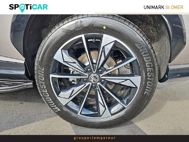 Image MG MOTOR EHS 1.5 GDI 272ch PHEV Luxury