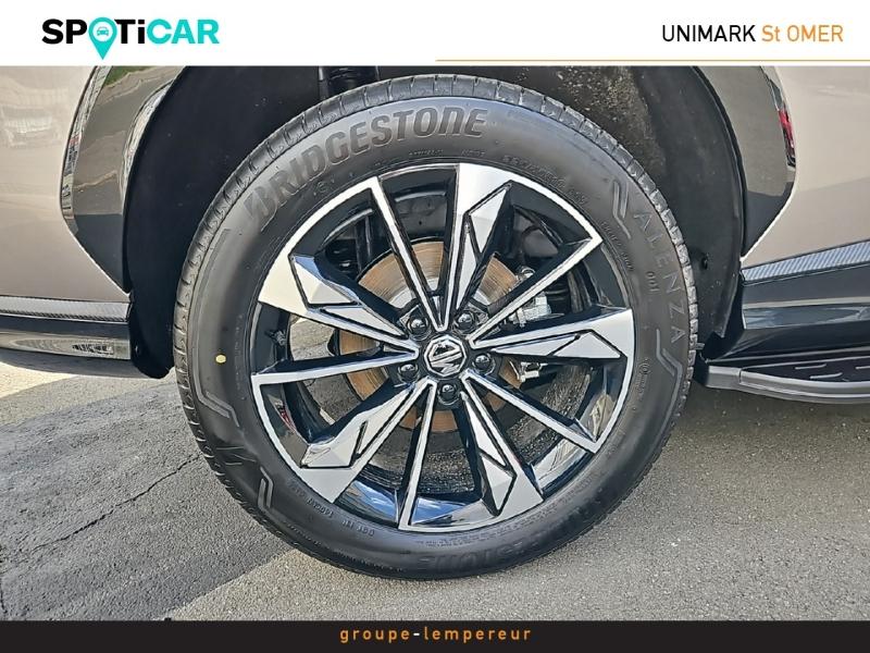 Image MG MOTOR EHS 1.5 GDI 272ch PHEV Luxury